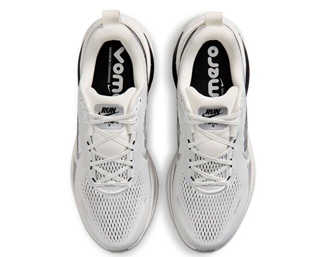NIKE VOMERO 18 RR Erkek Koşu Ayakkabısı II7189-100 Beyaz