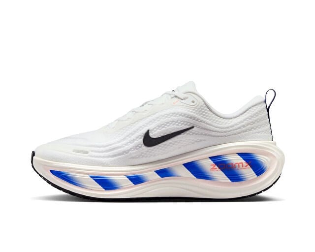NIKE VOMERO PLUS CM Erkek Koşu Ayakkabısı II5257-100 Beyaz