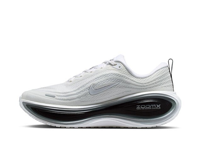 NIKE VOMERO PLUS RR Erkek Koşu Ayakkabısı II7181-102 Beyaz