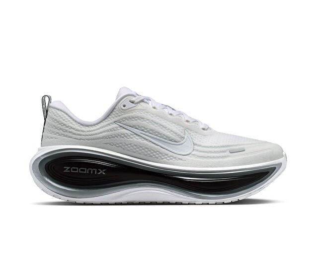 NIKE VOMERO PLUS RR Erkek Koşu Ayakkabısı II7181-102 Beyaz