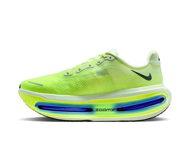 NIKE VOMERO PREMIUM Unisex Koşu Ayakkabısı HQ2050-702 Yeşil