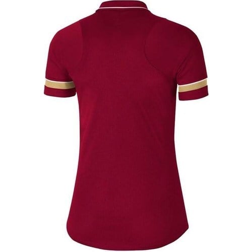 Nike W Academy 21 Polo CV2673-677 Kadın Polo Tişört