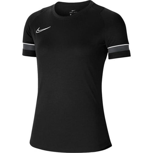 Nike W Academy 21 Training Top CV2627-014 Kadın Tişört