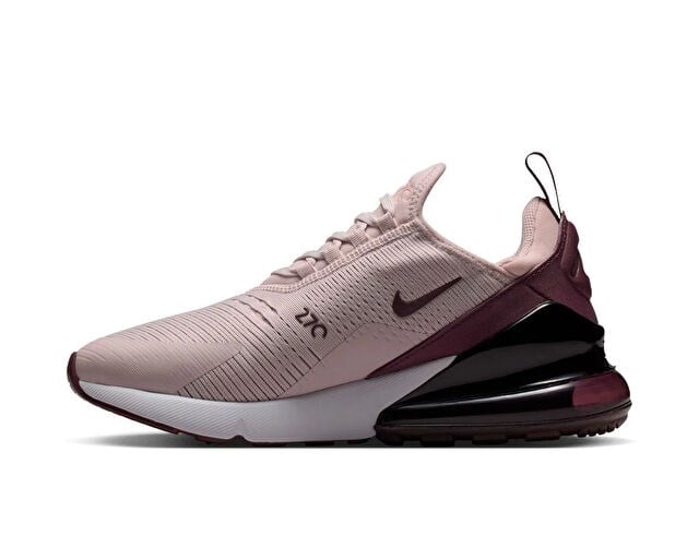 NIKE W AIR MAX 270 Kadın Günlük Ayakkabı HJ3222-601 Pembe