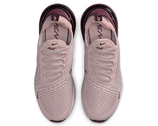 NIKE W AIR MAX 270 Kadın Günlük Ayakkabı HJ3222-601 Pembe