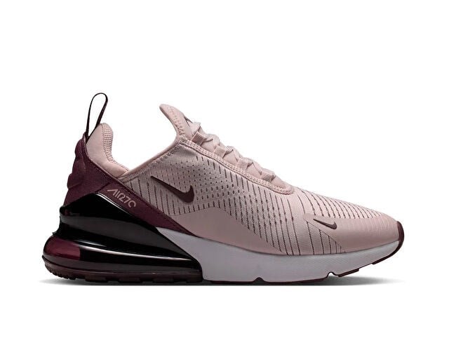 NIKE W AIR MAX 270 Kadın Günlük Ayakkabı HJ3222-601 Pembe