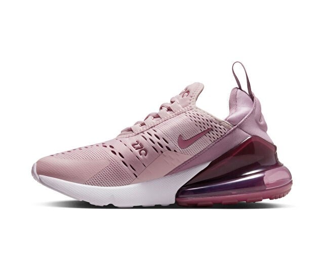 NIKE W AIR MAX 270 Kadın Günlük Ayakkabı AH6789-601 Pembe