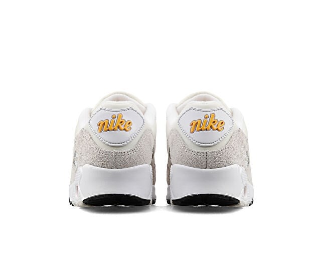 NIKE W AIR MAX 90 SE Kadın Günlük Ayakkabı DA8709-100 Beyaz