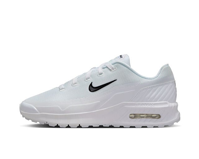NIKE W AIR MAX BIA Kadın Günlük Ayakkabı IF2628-100 Beyaz