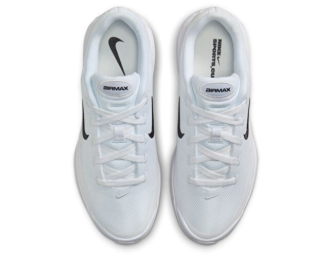 NIKE W AIR MAX BIA Kadın Günlük Ayakkabı IF2628-100 Beyaz