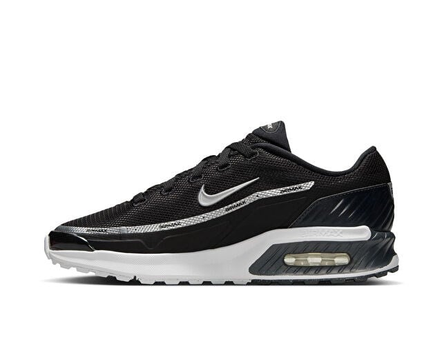 NIKE W AIR MAX BIA SE Unisex Günlük Ayakkabı IM6978-001 Siyah