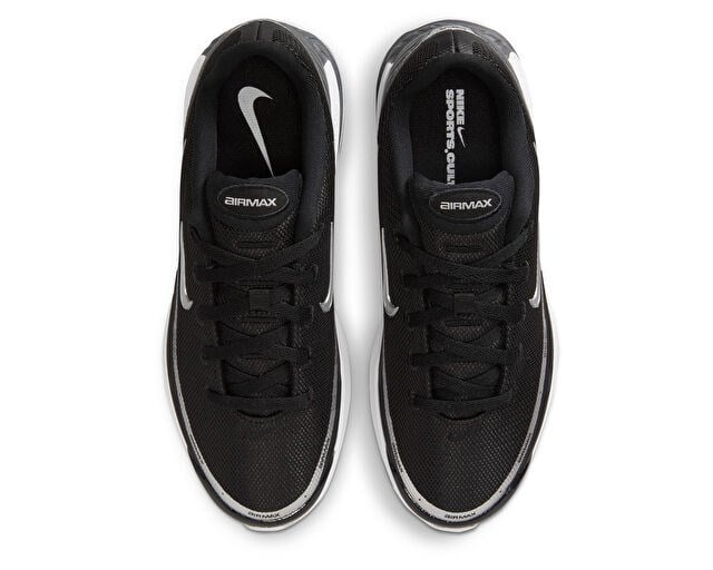NIKE W AIR MAX BIA SE Unisex Günlük Ayakkabı IM6978-001 Siyah