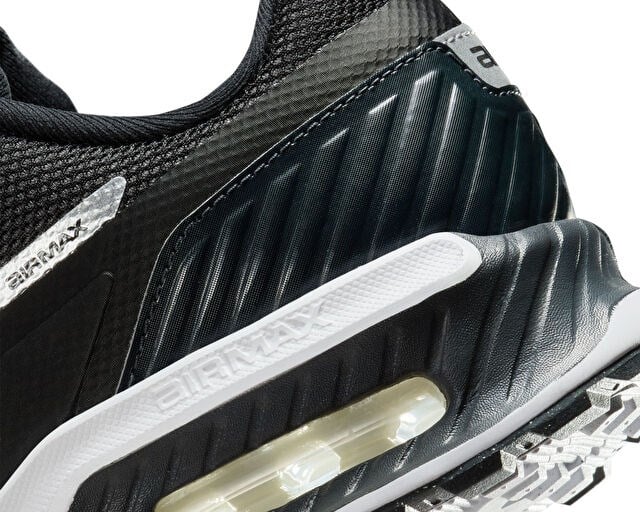 NIKE W AIR MAX BIA SE Unisex Günlük Ayakkabı IM6978-001 Siyah