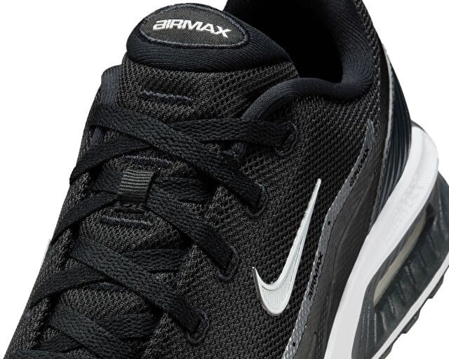 NIKE W AIR MAX BIA SE Unisex Günlük Ayakkabı IM6978-001 Siyah
