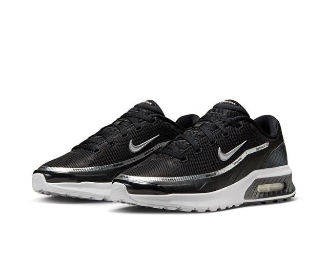 NIKE W AIR MAX BIA SE Unisex Günlük Ayakkabı IM6978-001 Siyah