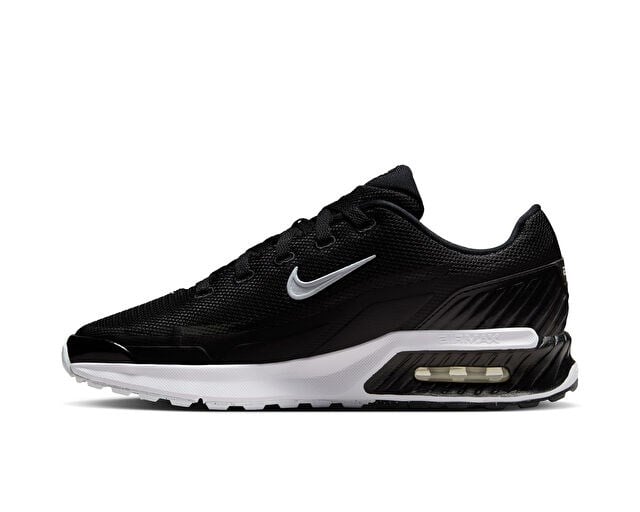NIKE W AIR MAX BIA Unisex Günlük Ayakkabı IF2628-002 Siyah