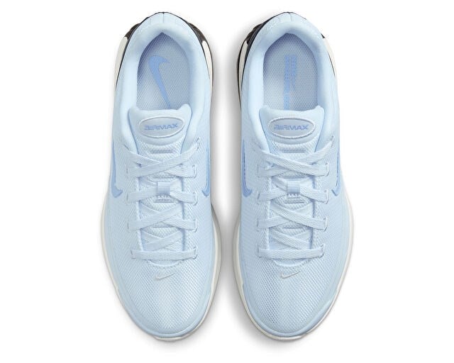NIKE W AIR MAX BIA Unisex Günlük Ayakkabı IF2628-400 Mavi