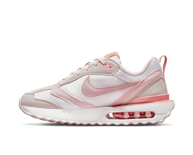 NIKE W AIR MAX DAWN Kadın Günlük Ayakkabı DR7875-100 Pembe