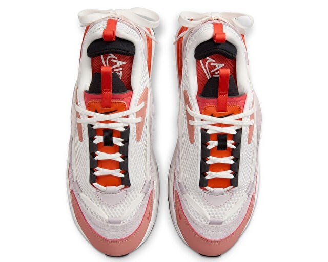 NIKE W AIR MAX FURYOSA NRG Kadın Günlük Ayakkabı DC7350-101 Krem