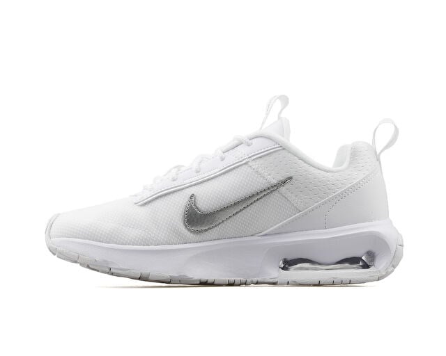 NIKE W AIR MAX INTRLK LITE Kadın Günlük Ayakkabı DV5695-100 Beyaz
