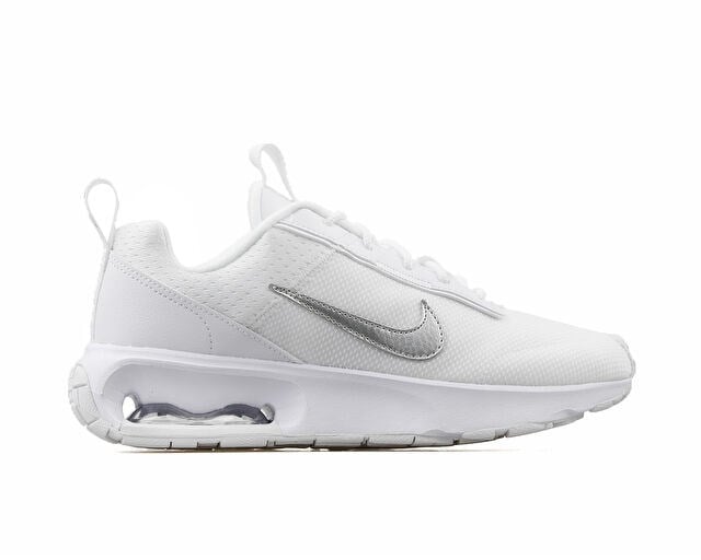 NIKE W AIR MAX INTRLK LITE Kadın Günlük Ayakkabı DV5695-100 Beyaz