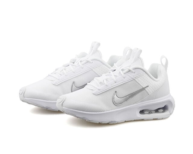 NIKE W AIR MAX INTRLK LITE Kadın Günlük Ayakkabı DV5695-100 Beyaz