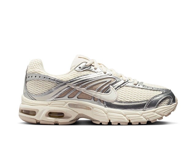 NIKE W AIR MAX MOTO 2K Kadın Günlük Ayakkabı HQ2056-108 Bej