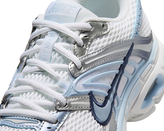 NIKE W AIR MAX MOTO 2K Kadın Günlük Ayakkabı IH7803-100 Beyaz