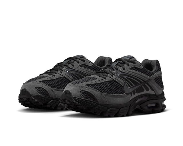 NIKE W AIR MAX MOTO 2K SE Unisex Günlük Ayakkabı IO4862-001 Siyah