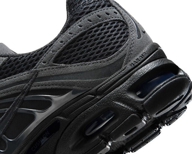 NIKE W AIR MAX MOTO 2K SE Unisex Günlük Ayakkabı IO4862-001 Siyah