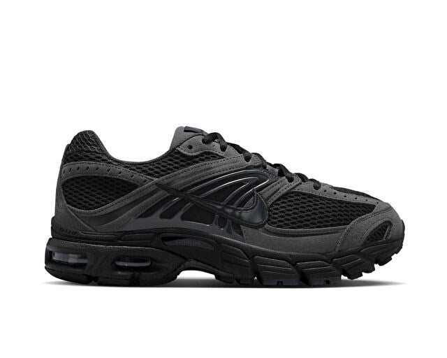 NIKE W AIR MAX MOTO 2K SE Unisex Günlük Ayakkabı IO4862-001 Siyah