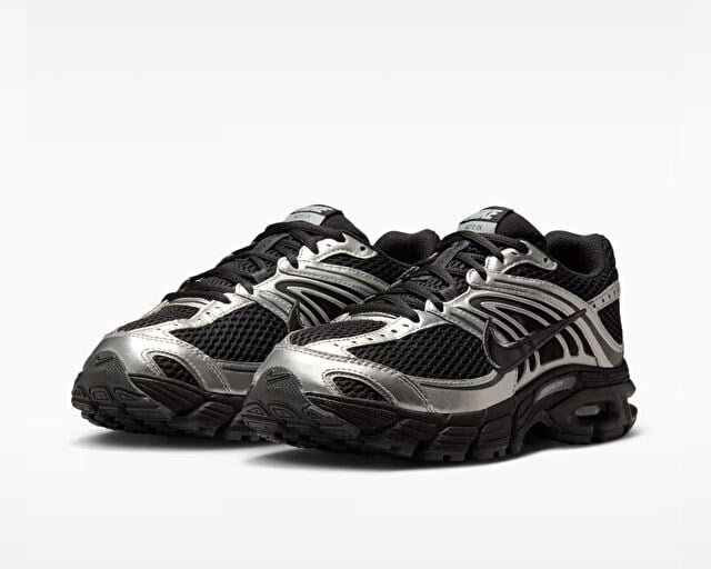 NIKE W AIR MAX MOTO 2K Unisex Günlük Ayakkabı HQ2056-007 Siyah