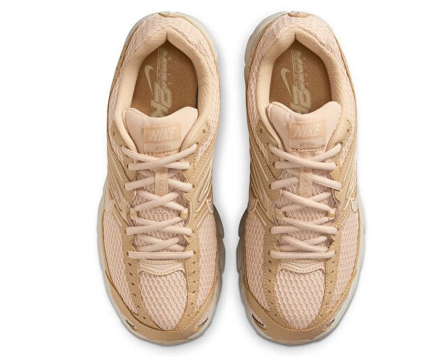 NIKE W AIR MAX MOTO 2K Unisex Günlük Ayakkabı HQ2056-111 Beyaz