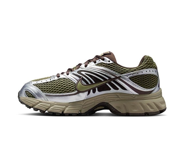 NIKE W AIR MAX MOTO 2K Unisex Günlük Ayakkabı HQ2056-201 Kahverengi