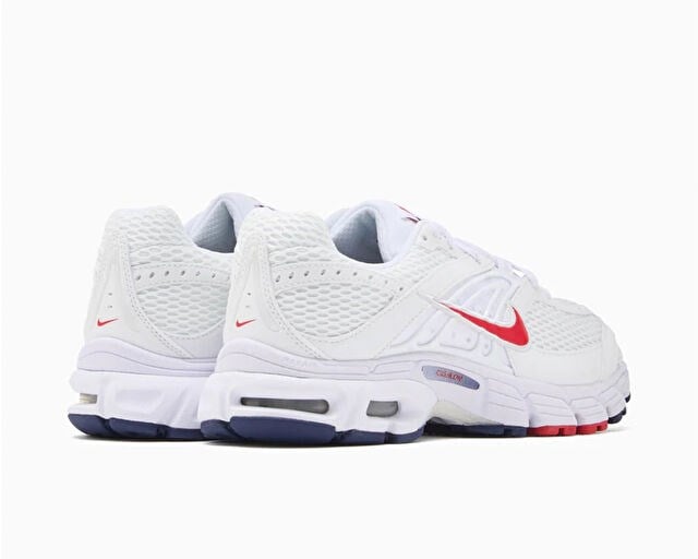 NIKE W AIR MAX MOTO 2K Unisex Günlük Ayakkabı IR1484-100 Beyaz