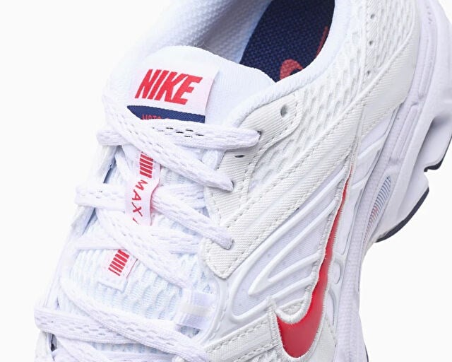 NIKE W AIR MAX MOTO 2K Unisex Günlük Ayakkabı IR1484-100 Beyaz