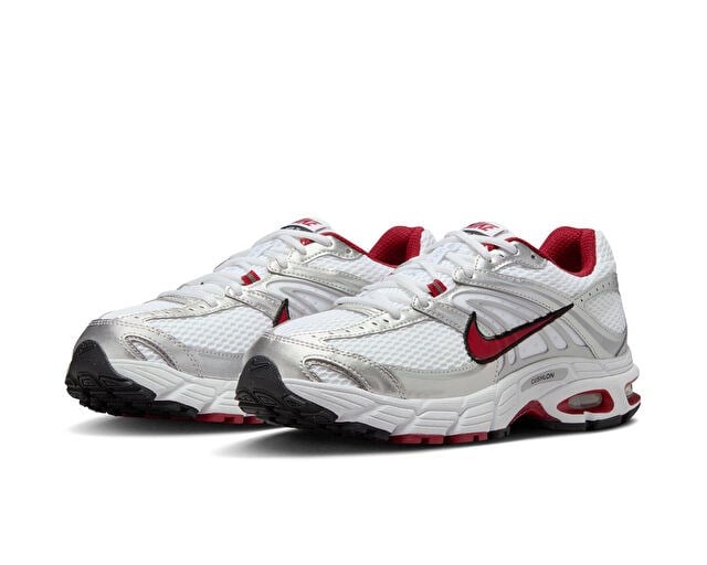 NIKE W AIR MAX MOTO 2K Unisex Günlük Ayakkabı HQ2056-106 Beyaz