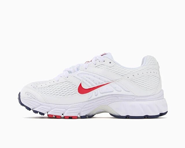 NIKE W AIR MAX MOTO 2K Unisex Günlük Ayakkabı IR1484-100 Beyaz