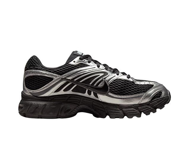 NIKE W AIR MAX MOTO 2K Unisex Günlük Ayakkabı HQ2056-007 Siyah