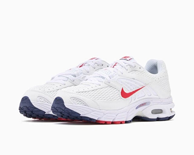 NIKE W AIR MAX MOTO 2K Unisex Günlük Ayakkabı IR1484-100 Beyaz