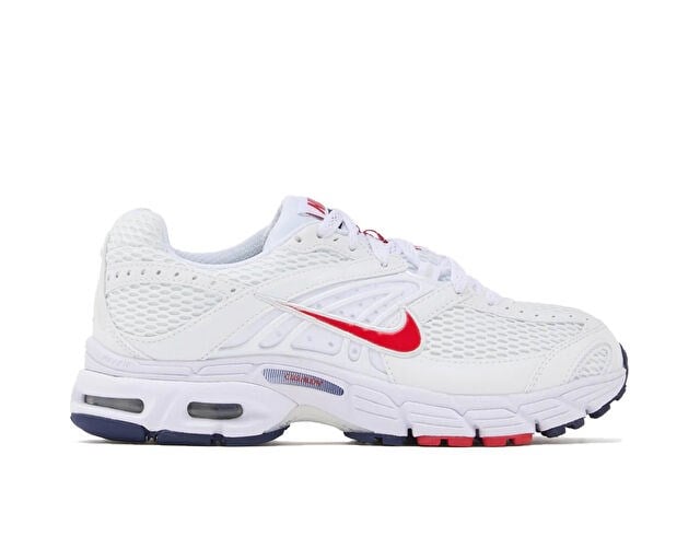NIKE W AIR MAX MOTO 2K Unisex Günlük Ayakkabı IR1484-100 Beyaz