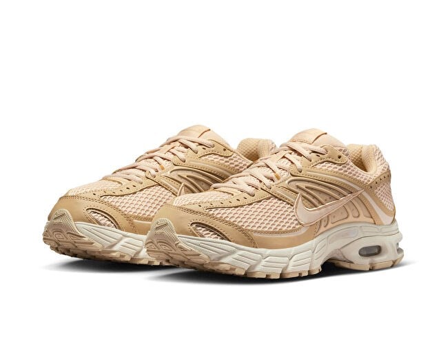 NIKE W AIR MAX MOTO 2K Unisex Günlük Ayakkabı HQ2056-111 Beyaz