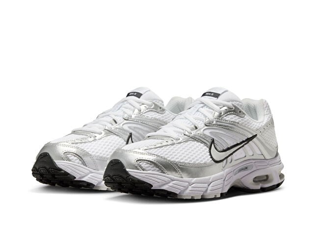 NIKE W AIR MAX MOTO 2K Unisex Günlük Ayakkabı HQ2056-103 Beyaz