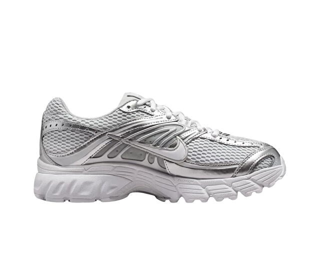 NIKE W AIR MAX MOTO 2K Unisex Günlük Ayakkabı HQ2056-011 Gri
