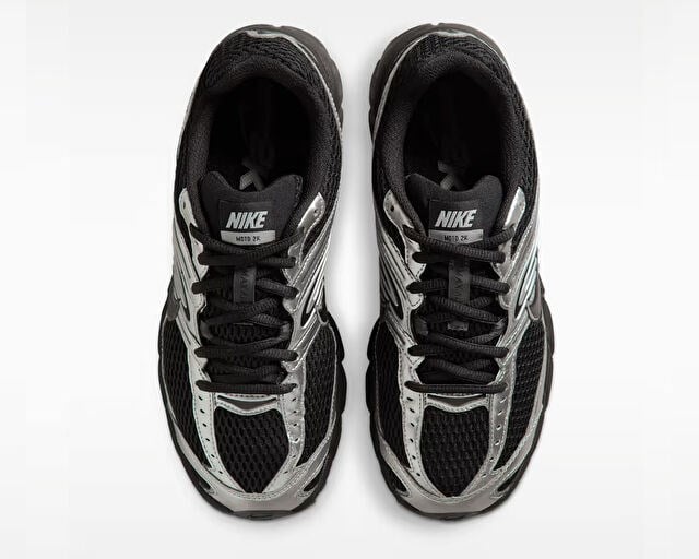 NIKE W AIR MAX MOTO 2K Unisex Günlük Ayakkabı HQ2056-007 Siyah