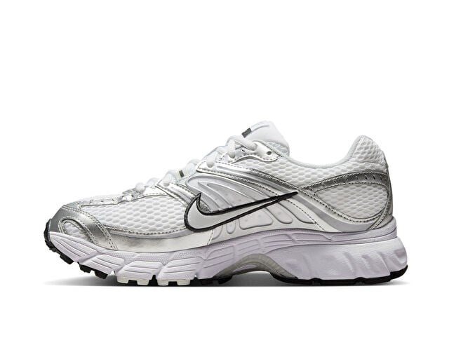NIKE W AIR MAX MOTO 2K Unisex Günlük Ayakkabı HQ2056-103 Beyaz