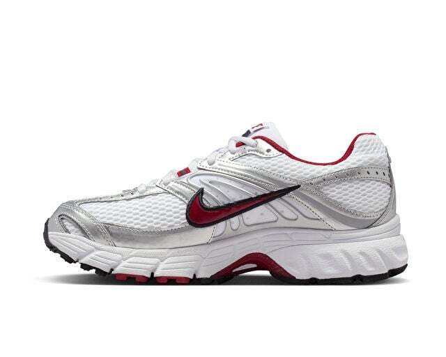NIKE W AIR MAX MOTO 2K Unisex Günlük Ayakkabı HQ2056-106 Beyaz