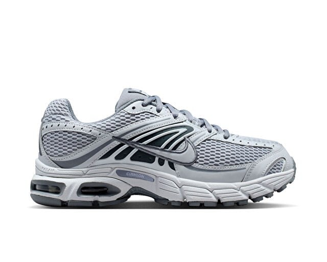NIKE W AIR MAX MOTO 2K Unisex Günlük Ayakkabı HQ2056-010 Siyah