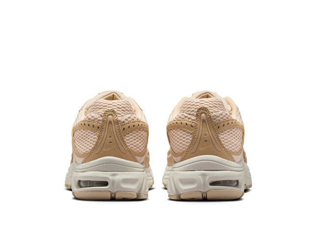 NIKE W AIR MAX MOTO 2K Unisex Günlük Ayakkabı HQ2056-111 Beyaz