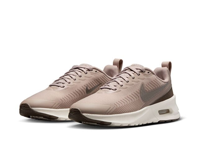 NIKE W AIR MAX NUAXIS Kadın Günlük Ayakkabı HF1233-200 Bej